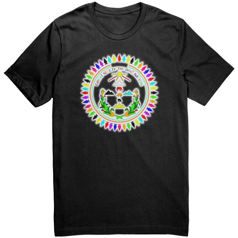 Dine_Nation_Seal_Many_Colors_Shirt_Adult_Black_Mockup.png