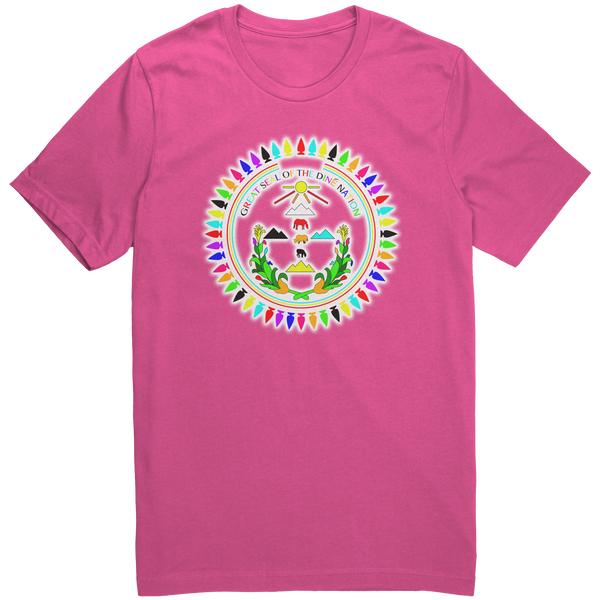 Dine_Nation_Seal_Many_Colors_Shirt_Adult_Charity_Pink_Mockup.png