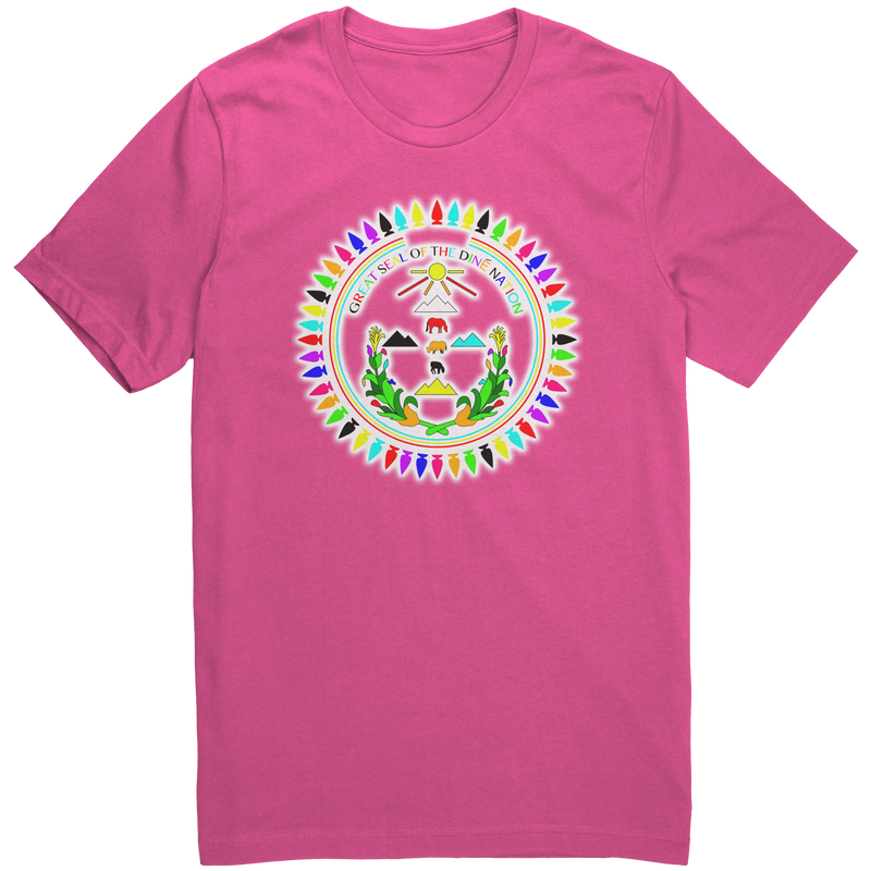 Dine_Nation_Seal_Many_Colors_Shirt_Adult_Charity_Pink_Mockup.png