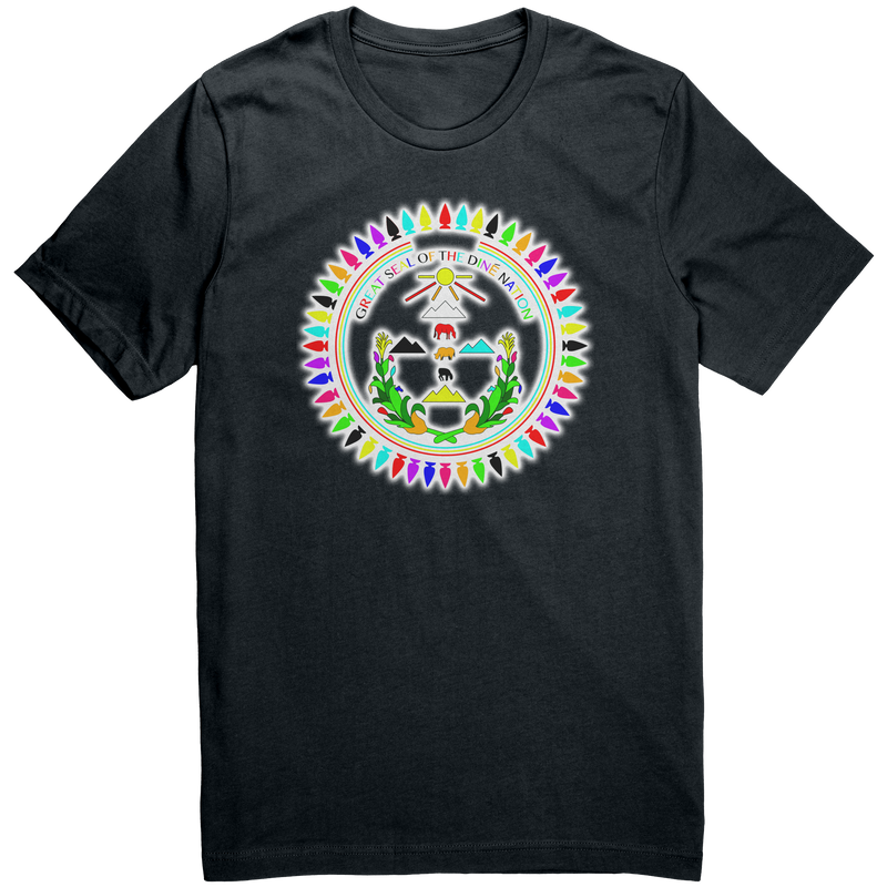 Dine_Nation_Seal_Many_Colors_Shirt_Adult_Dark_Grey_Mockup.png