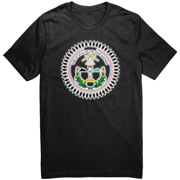 Dine_nation_seal_shirt_Black_Heather_Mockup.png