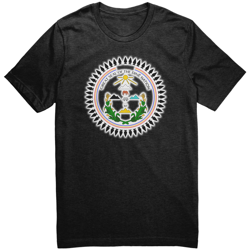 Dine_nation_seal_shirt_Black_Heather_Mockup.png