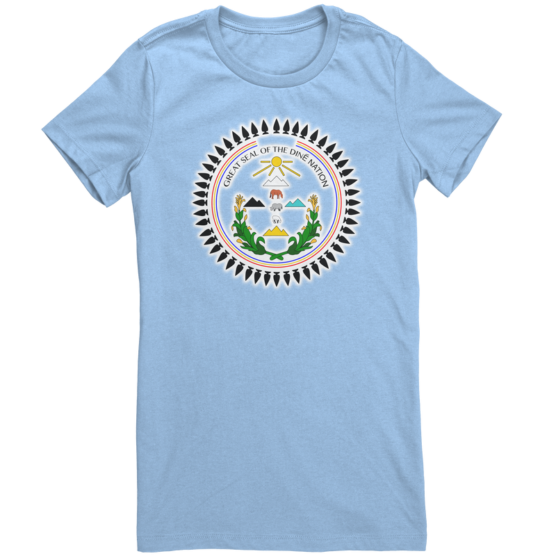 Dine_nation_seal_womens_shirt_Baby_Blue_Mockup.png