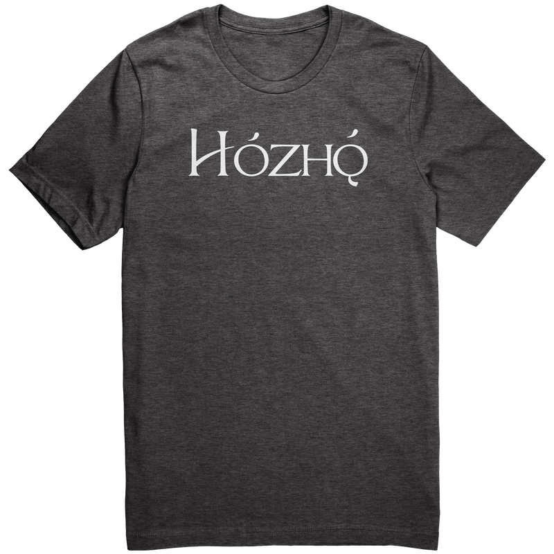 Hozho_shirt_Deep_Grey_Heather_Mockup.png
