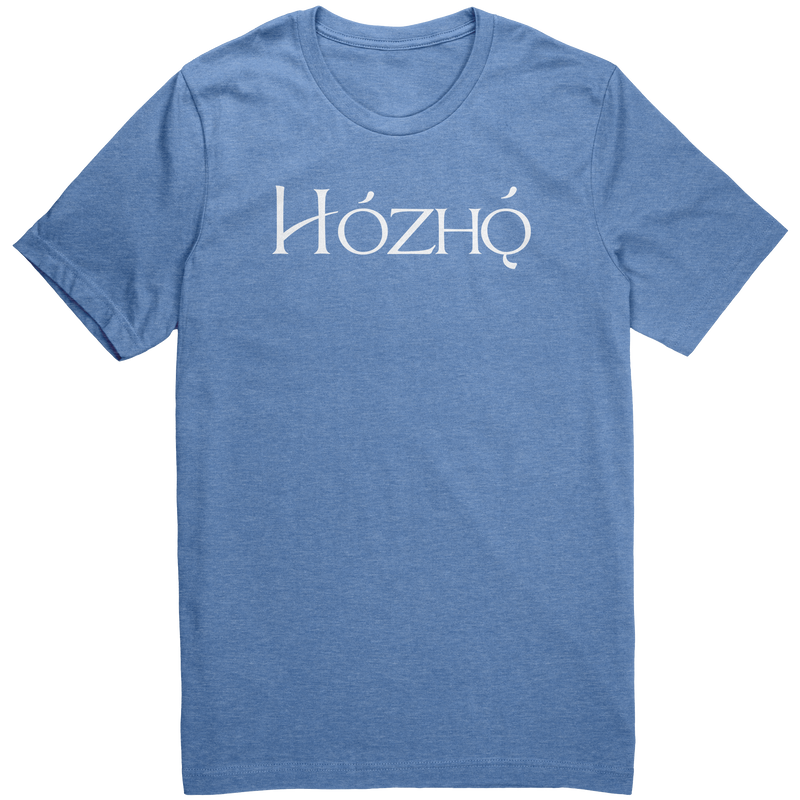 Hozho_shirt_Heather_Columbia_Blue_Front_Mockup.png