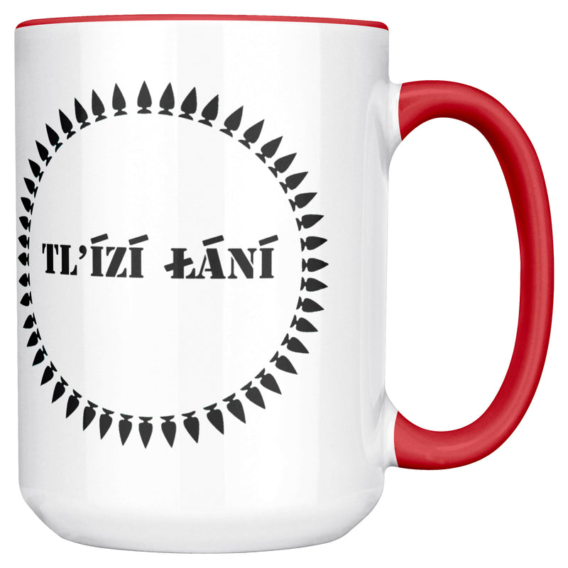 MANY.GOATS...clan.mug