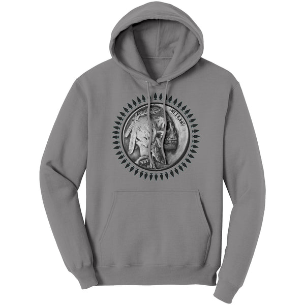 N8V.LIBERTY...hoodie