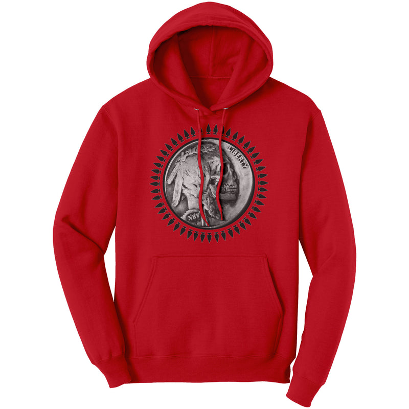 N8V.LIBERTY...hoodie