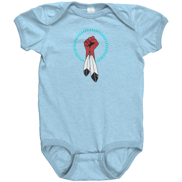 N8V.MOVEMENT.BABY...bodysuit.