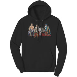 NAVAJO.LEGENDS...hoodie.