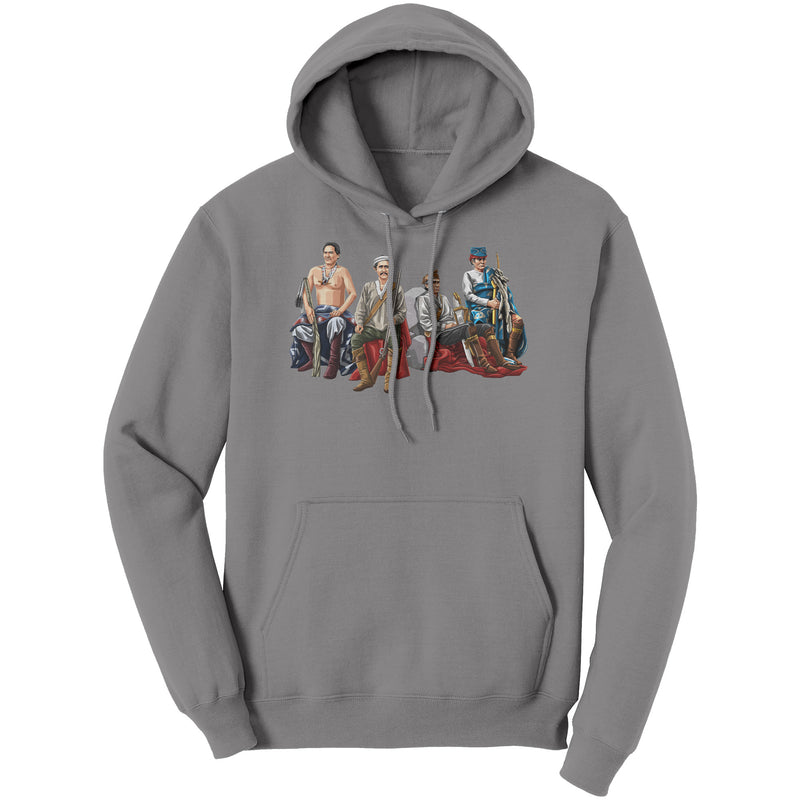 NAVAJO.LEGENDS...hoodie.