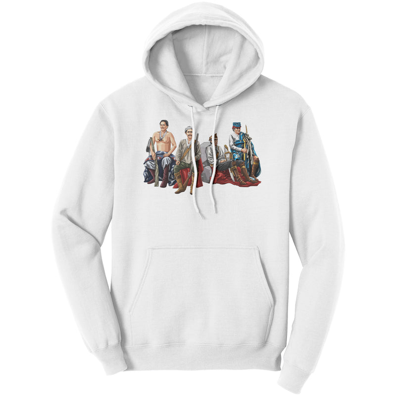 NAVAJO.LEGENDS...hoodie.