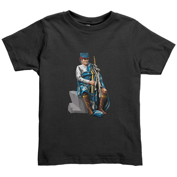 Navajo_Legend_Ganado_Mucho_Shirt_Toddler_Black_Mockup.png