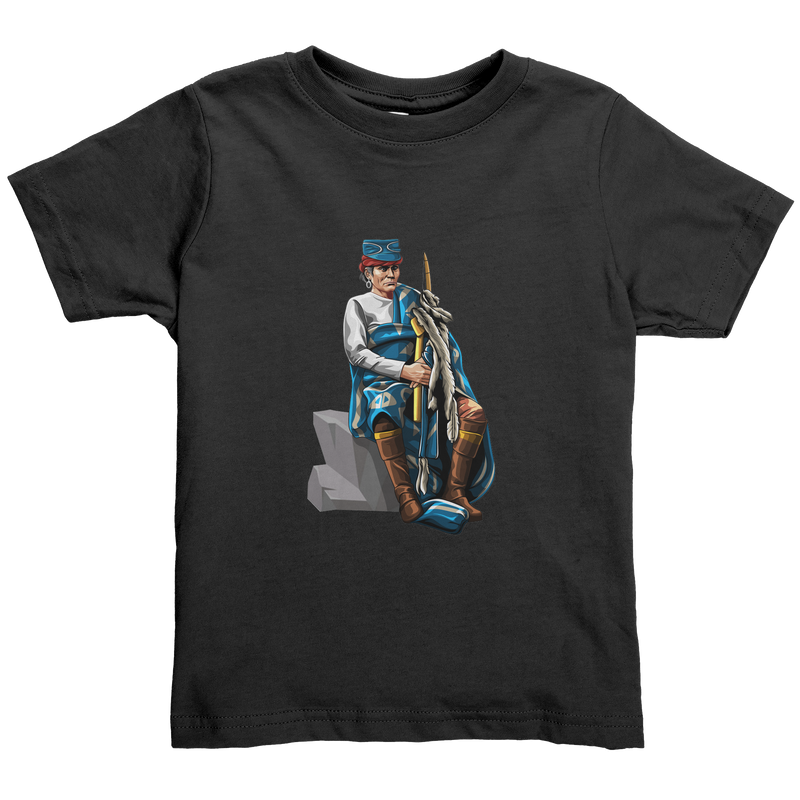 Navajo_Legend_Ganado_Mucho_Shirt_Toddler_Black_Mockup.png