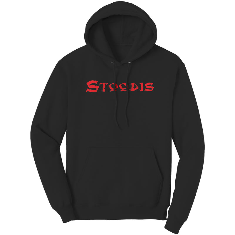 STOODIS...hoodie.