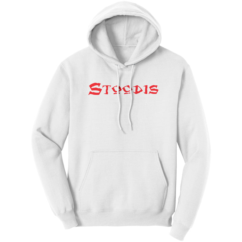 STOODIS...hoodie.