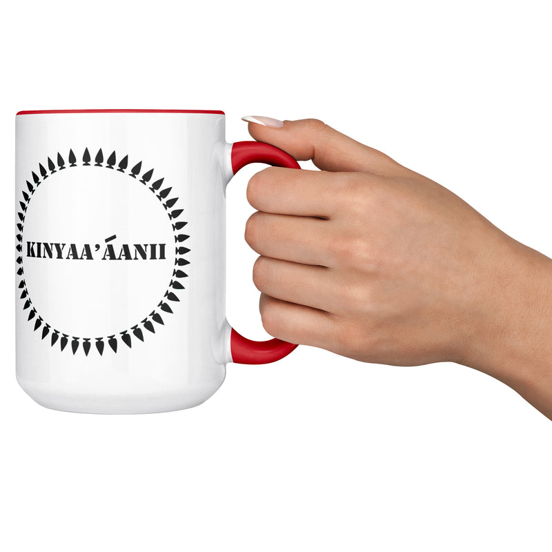 Towering.House...clan.mug