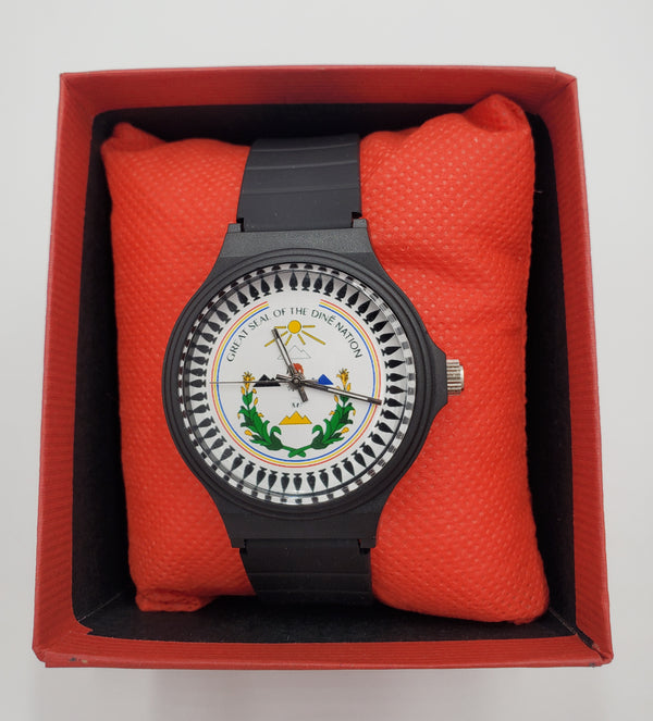 Diné Nation watch