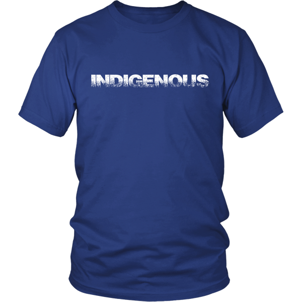 Indigenous T Shirt
