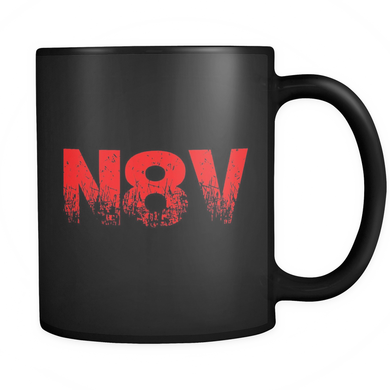 N8V 11oz Mug