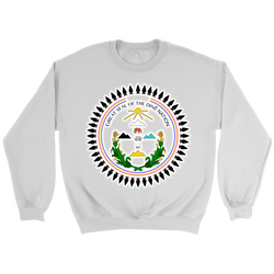 Diné Nation Seal Sweatshirt
