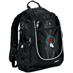 N8V MOVEMENT Backpack embroidered OGIO