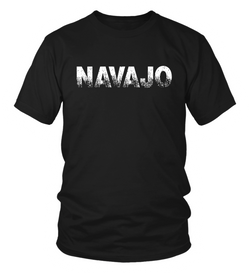Navajo T-Shirt
