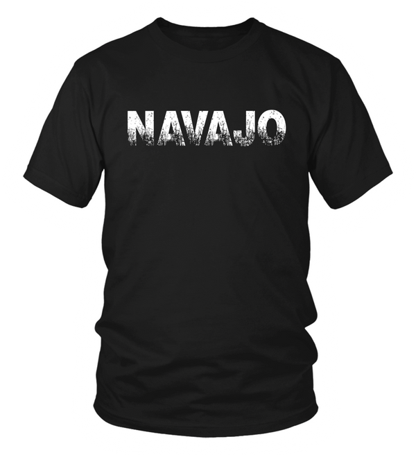 Navajo T-Shirt