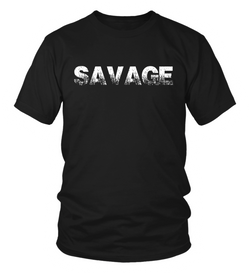 Savage T-Shirt