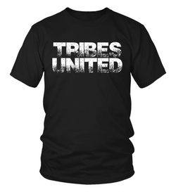 Tribes United T-Shirt