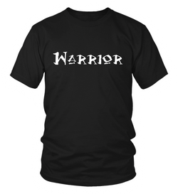 The Warrior T-Shirt