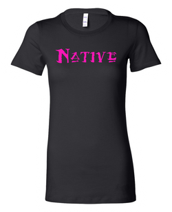 Native Women's Bella Shirt
