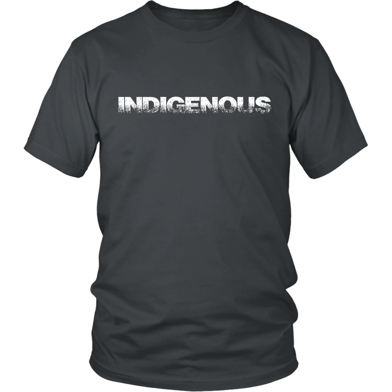 Indigenous T Shirt