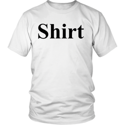 Shirt T-SHIRT