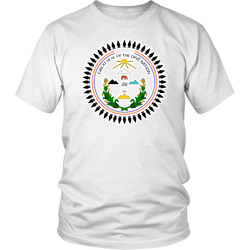 Great Seal of the Diné Nation Shirt Unisex