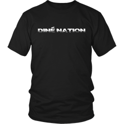 Diné Nation T-Shirt