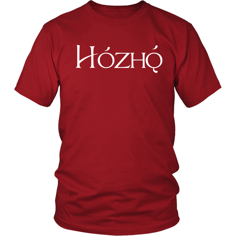 Hózhó T-Shirt