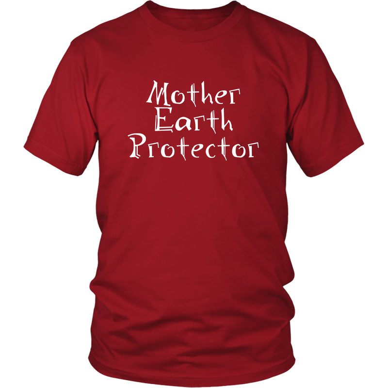 Mother Earth Protector T-Shirt