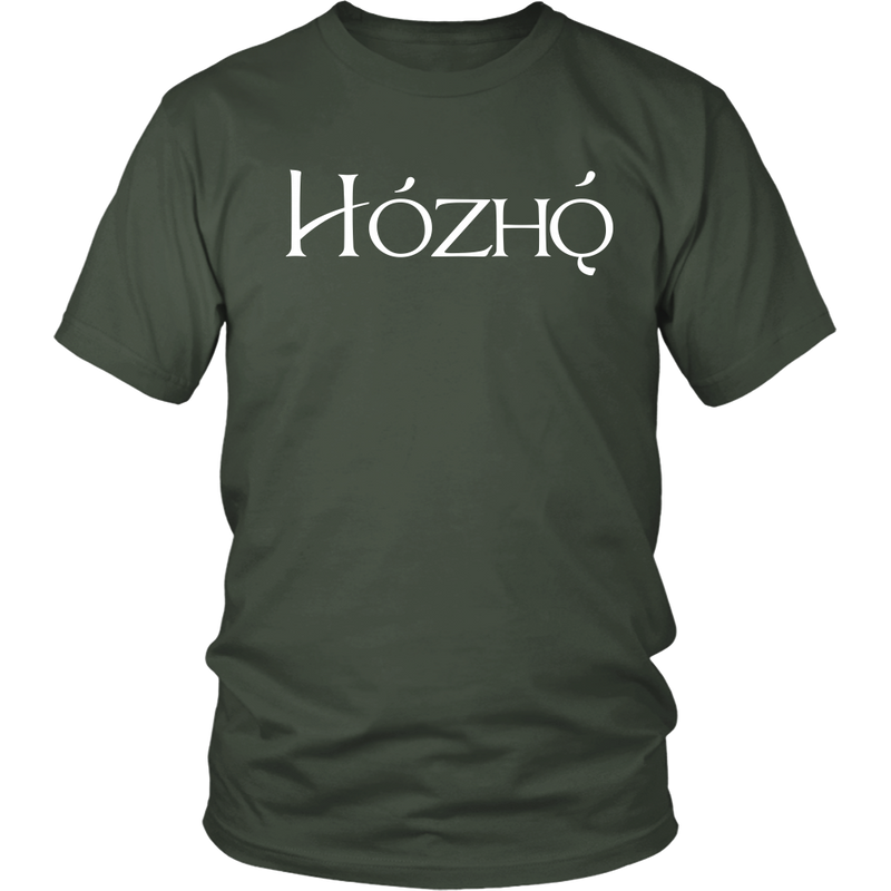 Hózhó T-Shirt