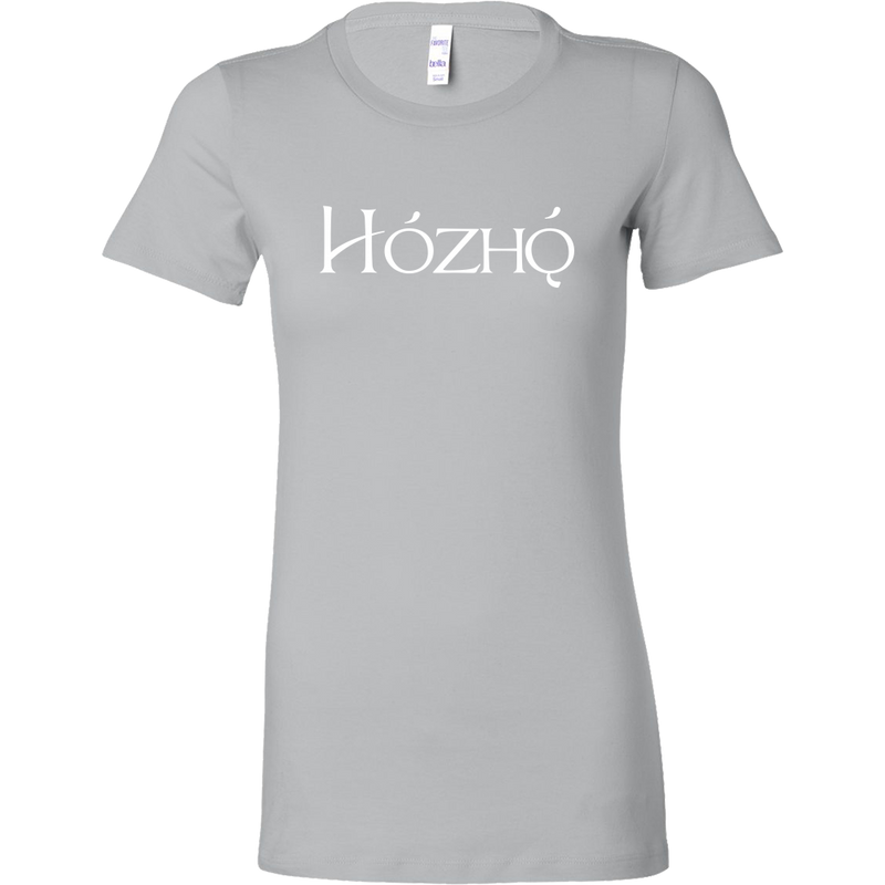 Hózhó Women's Bella Shirt