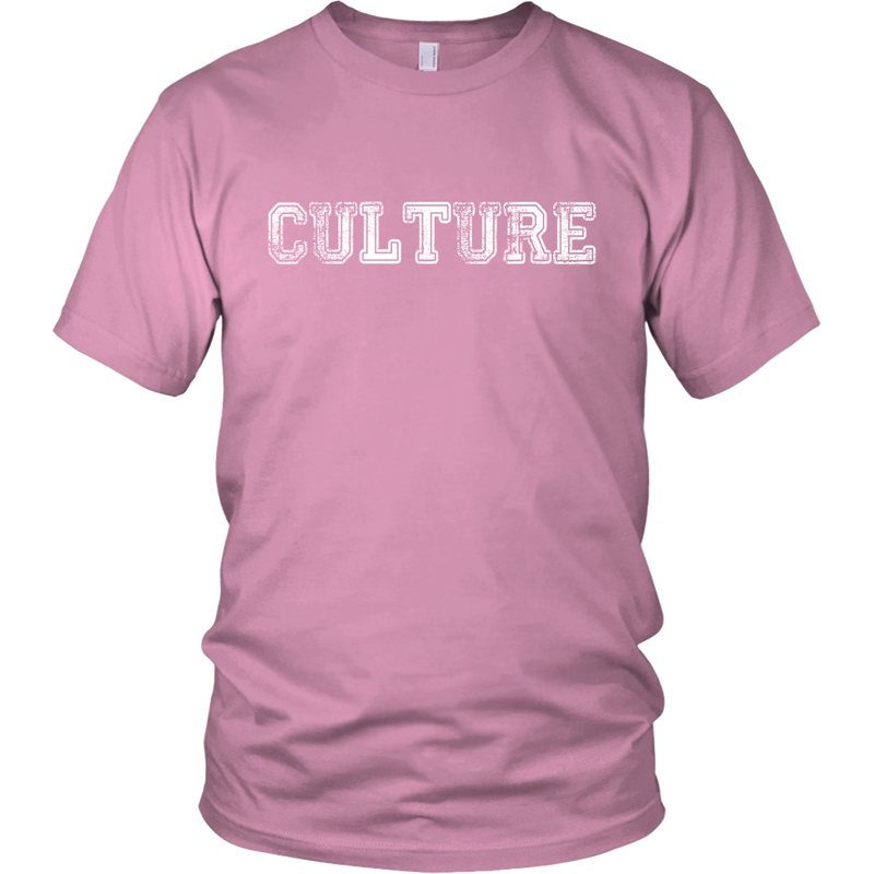 Culture T-Shirt