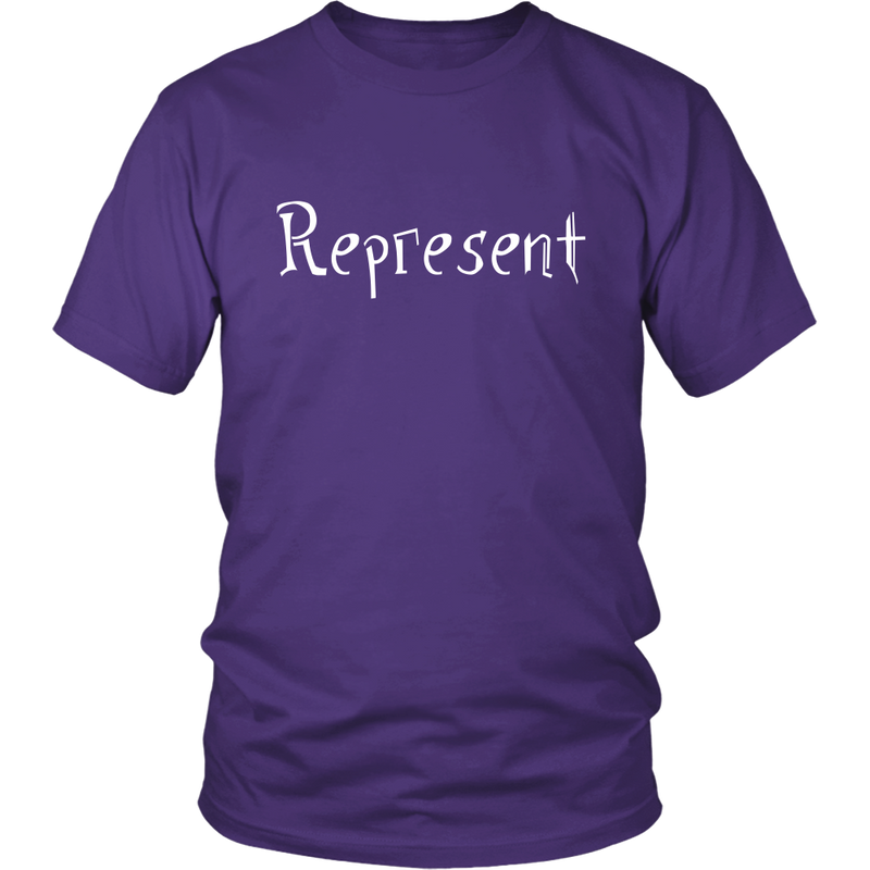 Represent T-Shirt