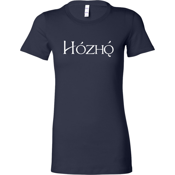 Hózhó Women's Bella Shirt