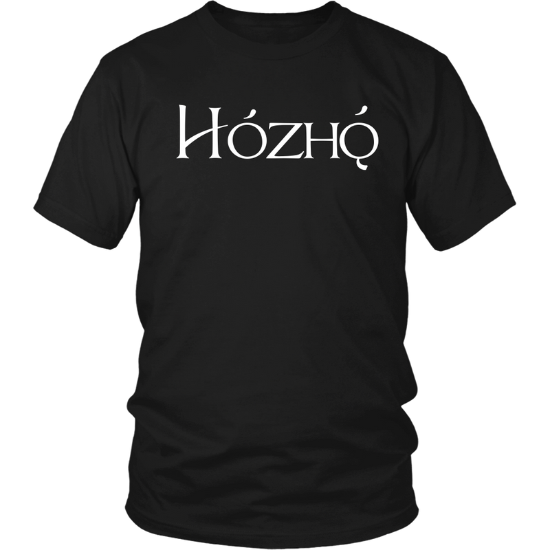 Hózhó T-Shirt