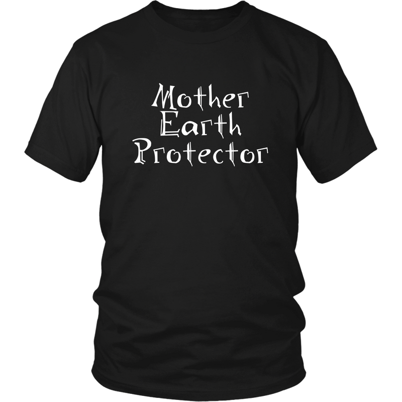 Mother Earth Protector T-Shirt