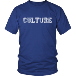 Culture T-Shirt